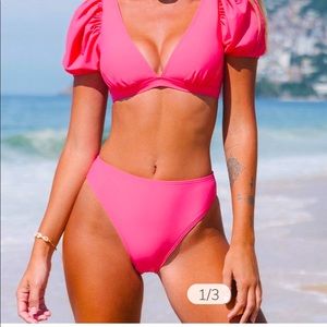 Cupshe Bikini
